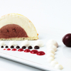 Lemon and Mocha Parfait