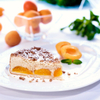 Aprikosen-Streusel-Kuchen