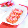 Bruschetta Diavolo