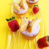 Butterfly Cupcakes