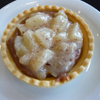Baked Nougat Topping