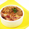 Schwarzwälder Kirschtiramisu