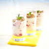 Schwarzwälder Kirschtiramisu im Glas