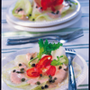 Kohlrabi tonnato