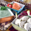 Lachs-Dill-Aufstrich