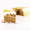 Panama Torte