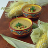 Indian Corn Chowder