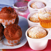 Nussmuffins