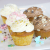 Cream Cheese Topping 