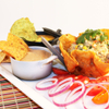 Chili Con Queso