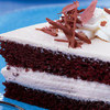 Baileys Gateau