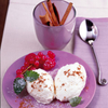 Zimt-Mascarpone-Dessert