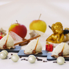 Baked Apple Mousse