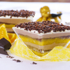 Chocolate and Orange Trifle