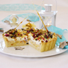 Banana Banoffee Pie