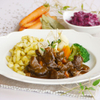 Venison Ragout
