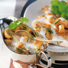 Turkey Escalopes in Mushroom Sauce 