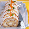 Apricot Roulade