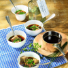 Deer Soup with French Bread from Rudolf and Karl Obauer