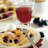 Grape Cake