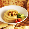 Hummus-Dip