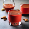 Amaretto Mousse