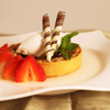 Hickory Nut Tarts
