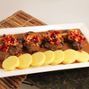 Californian Osso Bucco with Gremolata
