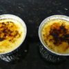 Cold Crème brûlée