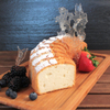 Cream Cheese Pound Cake
