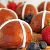Hot Cross Buns