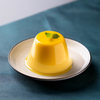 Solid Mango Cream
