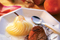 Schokolademousse