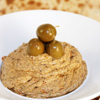Oliven-Tomaten-Tapenade