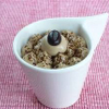 Schokolade-Mocca-Mousse