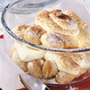 Tiramisu Cream 