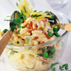 Vitaminreicher Nudelsalat