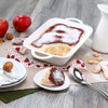 Styrean Apple Tiramisu