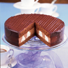 Vanille-Schoko-Torte