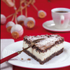 Vanille-Mohn-Torte