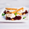 Shrimp Sandwich Filling