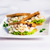 Vegetable Sandwich Filling