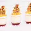 Apple and Cinnamon Cream