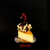 Sweet Potato Cream