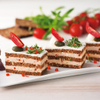 Pikante Herrentorte