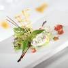 Gruyere Roulade