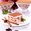 Lebkuchentiramisu mit Schokolade