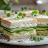 Wellness Sandwich