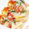 Wellness Sandwich