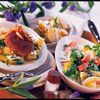 Gemüseeintopf mit Würstel (QSB)